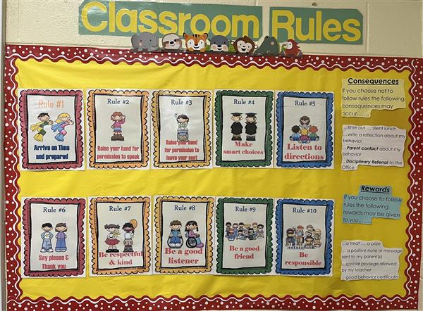 3rd grade